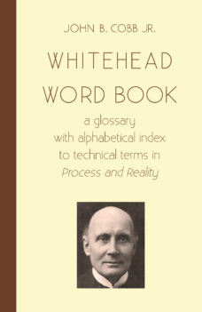 Whitehead Word Book