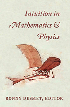 Intuition in Mathematics & Physics