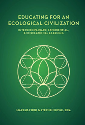 Educating for an Ecological Civilization