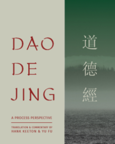 DaoDeJing: A Process Perspective