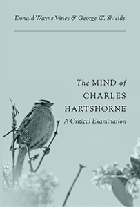 The Mind of Charles Hartshorne: A Critical Examination
