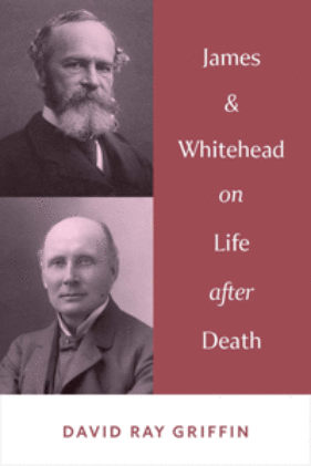 James and Whitehead on Life after Death