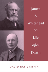 James and Whitehead on Life after Death