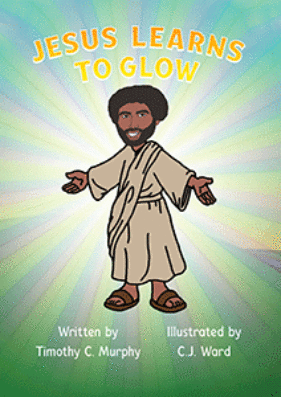 Jesus Learns to Glow